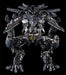 Transformers Revenge of the Fallen DLX Jetfire non-scale POM&ABS&PVC&zinc Figure_8