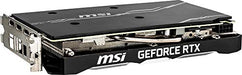 MSI Video Card GeForce RTX 2060 VENTUS GP OC PCI-Exp x16 3.0 6GB GDDR6 NEW_6