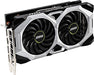 MSI Video Card GeForce RTX 2060 VENTUS GP OC PCI-Exp x16 3.0 6GB GDDR6 NEW_8