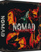 NOMAD MEGALO BOX 2 Blu-ray Box First Limited Edition Booklet BCXA-1629 NEW_1