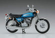 Hasegawa 1/12 Kawasaki 500-SS/MACHIII(H1A) Model Kit 21735 NEW from Japan_3