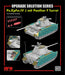 1/35 Pz.Kpfw.IV J mit Panther F Turret Upgrade Series for RFM5068 RFM2011 NEW_1