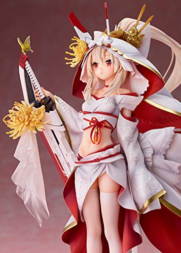 Azur Lane Ayanami Demon's Finest Dress Ver. 1/7 scale PVC&ABS Painted Figure NEW_2