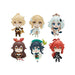 Genshin Capsule Collection Figure vol.1 All 6 types set Bushiroad NEW from Japan_1