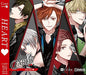 [CD] ALIVE CARDS Series 3 SOARA HEART NEW from Japan_1