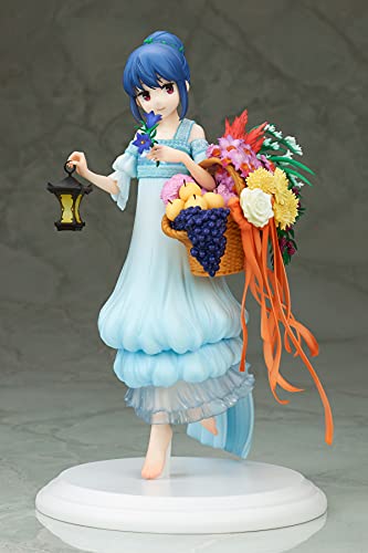 Wanderer Laid-Back Camp Rin Shima Birthday Ver. Figure 1/7scale PVC&ABS NEW_8