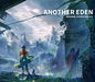 [CD] ANOTHER EDEN ORIGINAL SOUNDTRACK 4 NEW from Japan_1