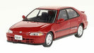 Kokusai Boeki FIRST:43 1/43 HONDA CIVIC FERIO SiR 1991 Red F43-146 NEW_1