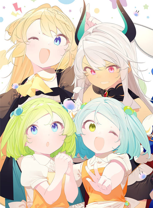 I've Been Killing Slimes for 300 Years and Maxed Out My Level Vol.1 BD COXC-1218_1