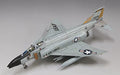 fine mold 1/72 aircraft series US Air Force F-4C State Air Force special edition_2
