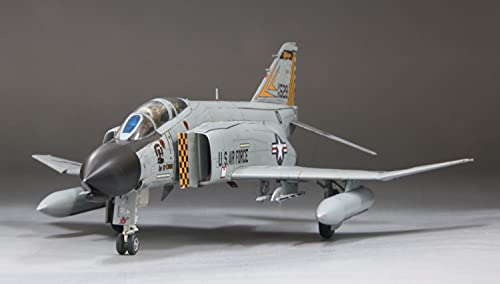fine mold 1/72 aircraft series US Air Force F-4C State Air Force special edition_3