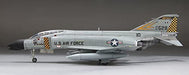 fine mold 1/72 aircraft series US Air Force F-4C State Air Force special edition_6