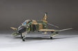 FineMolds 1/72 F-4D U.S. Air Force Jet Fighter The First MiG Ace Model Kit NEW_3