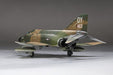 FineMolds 1/72 F-4D U.S. Air Force Jet Fighter The First MiG Ace Model Kit NEW_5