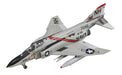 Fine Mold 1/72 Aircraft Series US Navy F-4J Fighter Special Edition Kit FP43S_1