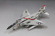 Fine Mold 1/72 Aircraft Series US Navy F-4J Fighter Special Edition Kit FP43S_2