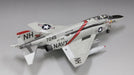 Fine Mold 1/72 Aircraft Series US Navy F-4J Fighter Special Edition Kit FP43S_7