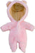Good Smile Company Nendoroid Doll: Kigurumi Pajamas (Bear - Pink) Figure NEW_1