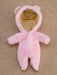 Good Smile Company Nendoroid Doll: Kigurumi Pajamas (Bear - Pink) Figure NEW_2