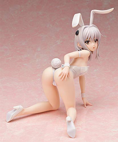 Freeing High School DxD Koneko Toujou: Bare Leg Bunny Ver. 1/4 Scale Figure NEW_10