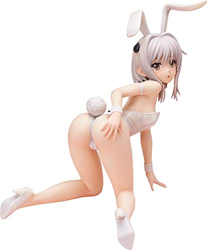 Freeing High School DxD Koneko Toujou: Bare Leg Bunny Ver. 1/4 Scale Figure NEW_1