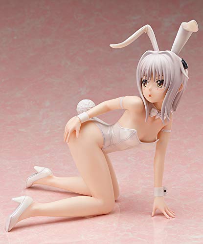 Freeing High School DxD Koneko Toujou: Bare Leg Bunny Ver. 1/4 Scale Figure NEW_2