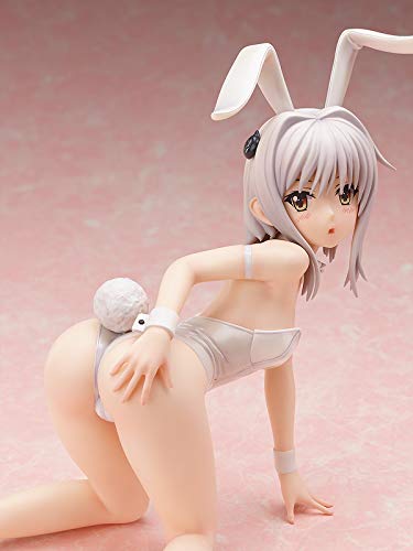 Freeing High School DxD Koneko Toujou: Bare Leg Bunny Ver. 1/4 Scale Figure NEW_7