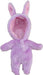 Good Smile Company Nendoroid Doll: Kigurumi Pajamas (Rabbit - Purple) Figure NEW_1