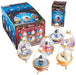 RE-MENT Detective Conan Dreaming Egg 6Pack BOX NEW from Japan_1