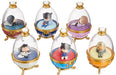 RE-MENT Detective Conan Dreaming Egg 6Pack BOX NEW from Japan_2