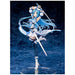 Alter Sword Art Online SAO Asuna Undine Ver. 1/7 scale 270mm PVC& ABS Figure NEW_2