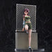 [Rebuild of Evangelion] Mari Makinami Illustrious Figure non-scale PVC&ABS NEW_9