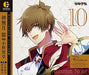 [CD] Tsukiuta Character CD 4th Season 11 Kannazuki Iku (Ono Kensho) Autumn Note_1