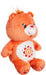Nakajima Corporation Care Bear Soft S Amigo Bear 158482-21 Polyester Orange NEW_2