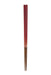 Le Creuset Square ChopStick Natural Wood Cherry Red Made in Japan DishwasherSafe_1