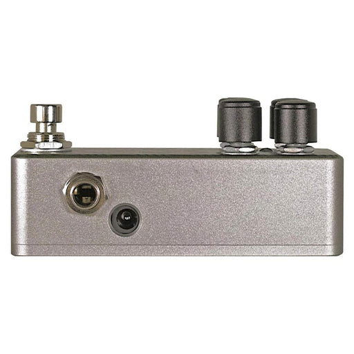 One Control Hooker's Green Bass Machine 4K Bass Effects Pedal Made in Japan NEW_2