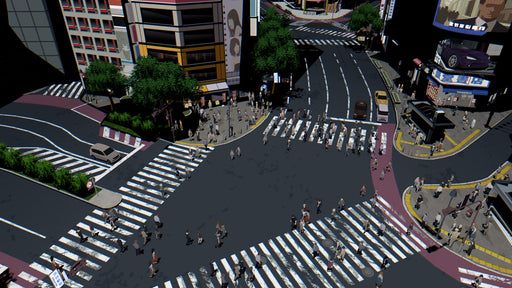 The World Ends with You Nintendo Switch HAC-P-A2WLA Standard Edition Square Enix_2