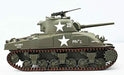 ASUKA MODEL 1/35 U.S. MediumTank M4 Composite Sherman Late Last Chance Kit NEW_5