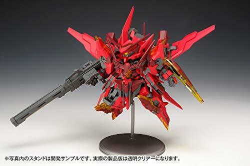 Wave SUPER ROBOT HEROES ExCreR GustClaw Non-Scale (Plastic model) NEW from Japan_10