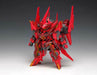 Wave SUPER ROBOT HEROES ExCreR GustClaw Non-Scale (Plastic model) NEW from Japan_4