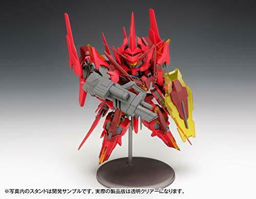 Wave SUPER ROBOT HEROES ExCreR GustClaw Non-Scale (Plastic model) NEW from Japan_7