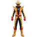 BANDAI Kikai Sentai Zenkaiger Sentai Hero Series Two Kaiser Action Figure NEW_1