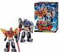 BANDAI Kikai Sentai Zenkaiger DX TwoKaiOh RICKY & CUTANNER Set MEGAZORD NEW_1