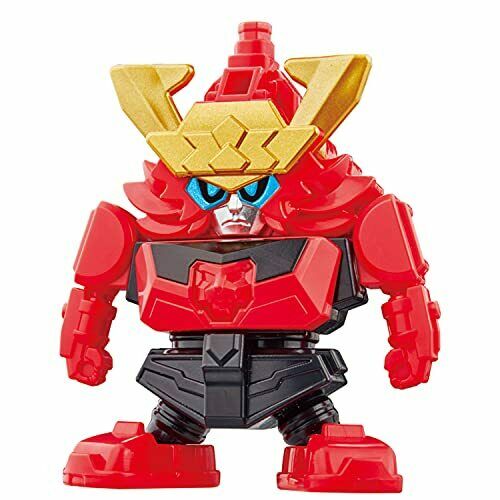 BANDAI Kikai Sentai Zenkaiger DX TwoKaiOh RICKY & CUTANNER Set MEGAZORD NEW_7