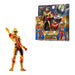 Kikai Sentai Zenkaiger Change Heroes Two Kaiser Oren Form & Shinken Form Set NEW_1