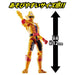 Kikai Sentai Zenkaiger Change Heroes Two Kaiser Oren Form & Shinken Form Set NEW_5