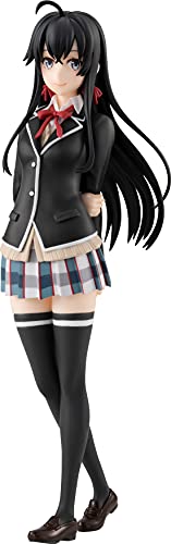 Good Smile Company Pop Up Parade Oregairu Yukino Yukinoshita Figure Non-Scale_1