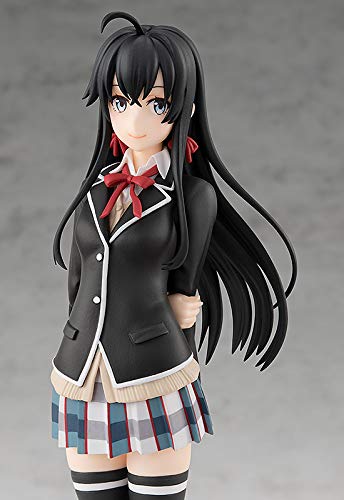 Good Smile Company Pop Up Parade Oregairu Yukino Yukinoshita Figure Non-Scale_2