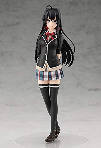 Good Smile Company Pop Up Parade Oregairu Yukino Yukinoshita Figure Non-Scale_3