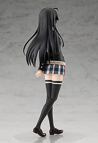 Good Smile Company Pop Up Parade Oregairu Yukino Yukinoshita Figure Non-Scale_4